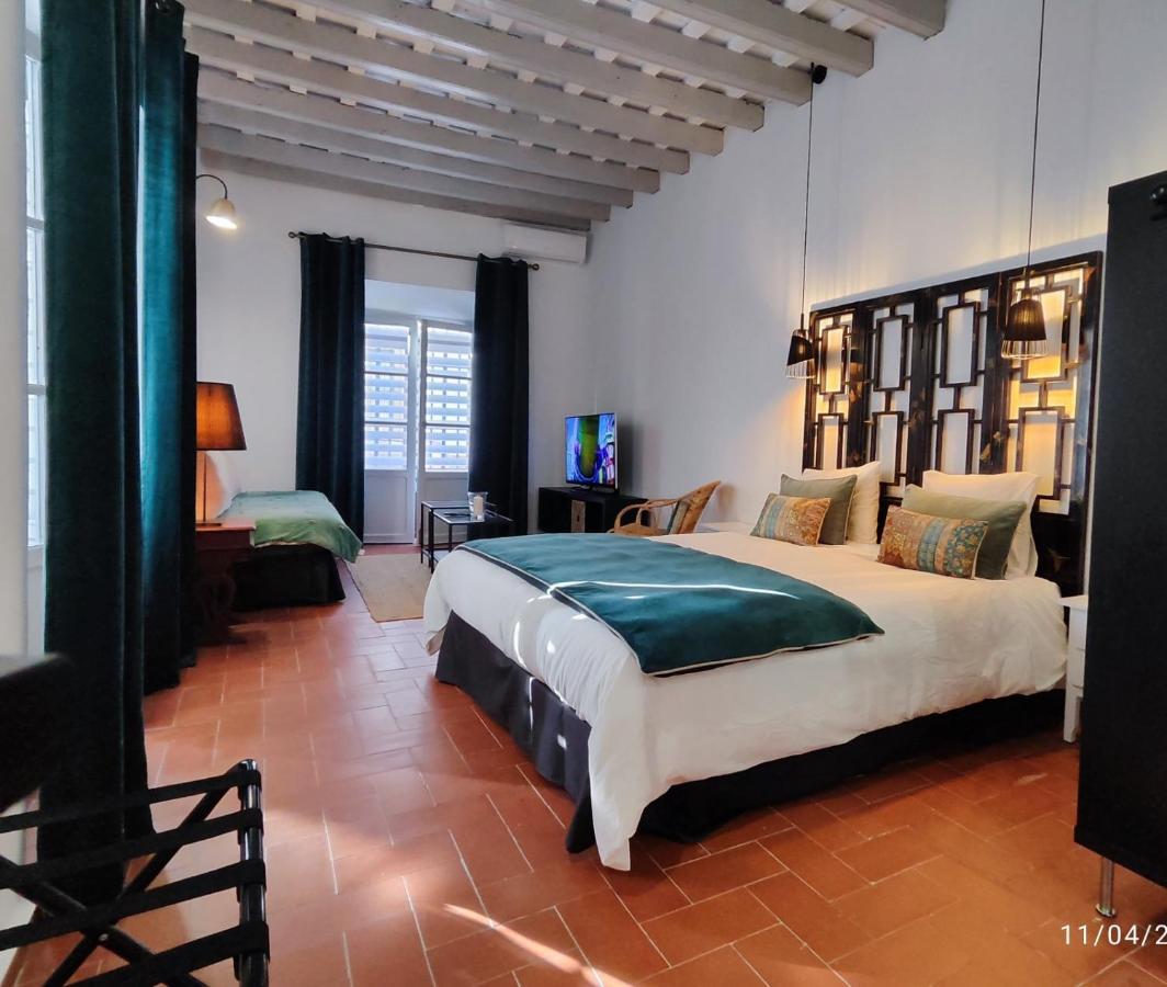 Appartement La Bleue Chipiona