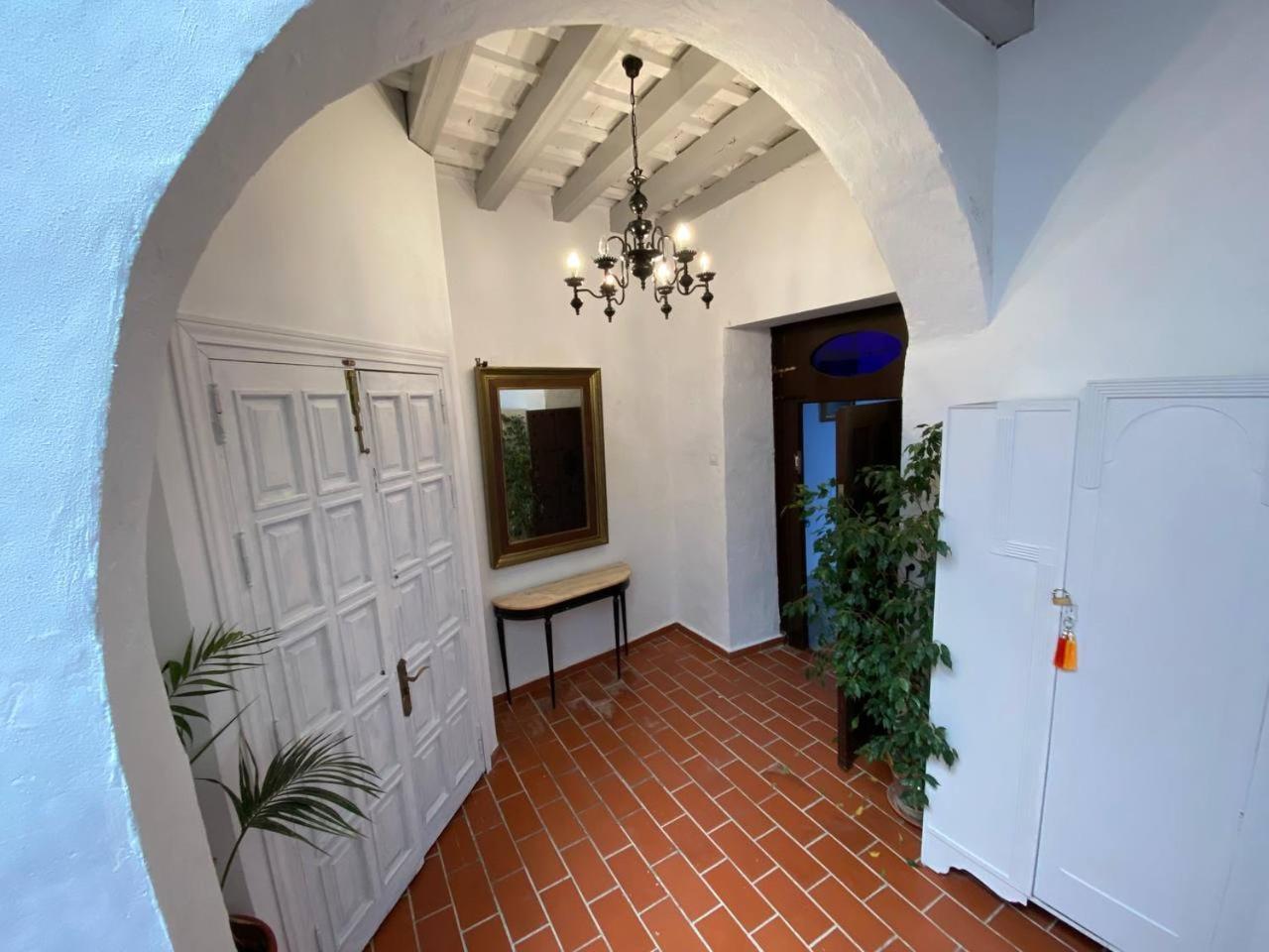 Appartement La Bleue