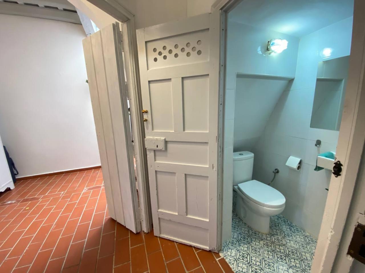Appartement La Bleue