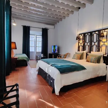 La Chambre Bleue Chipiona Extérieur photo