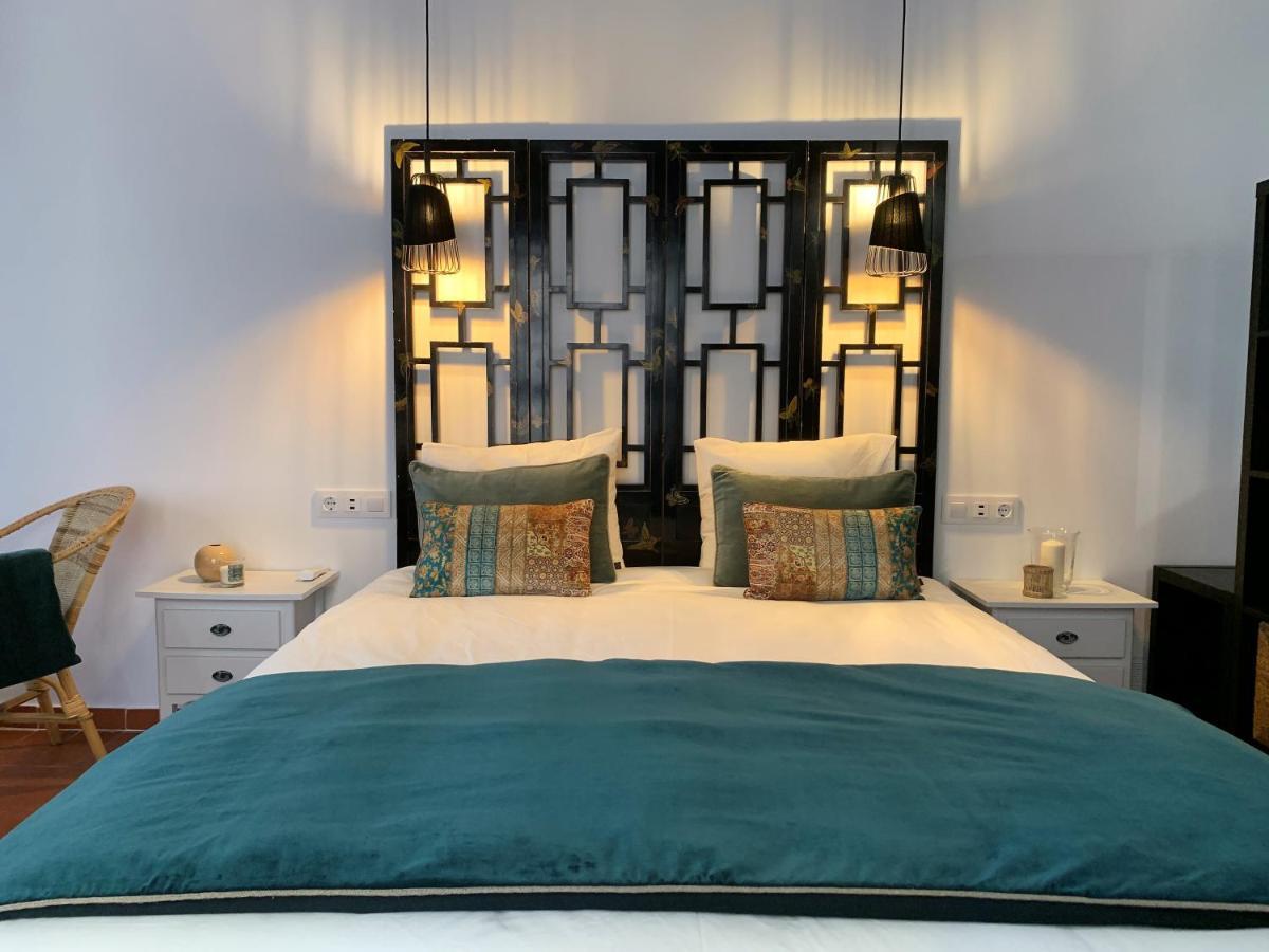La Bleue Apartment Chipiona